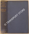 The Royal Air Force - A Concise History by POLLARD, Captain A.O.